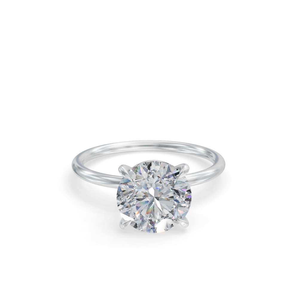 Catalina Certified Labgrown Diamond Ring Catalina Certified Labgrown Diamond Ring