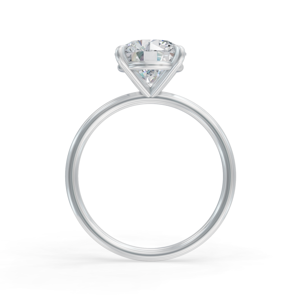Catalina Certified Labgrown Diamond Ring Catalina Certified Labgrown Diamond Ring