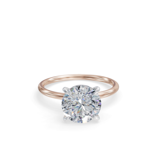 Catalina Certified Labgrown Diamond Ring Catalina Certified Labgrown Diamond Ring