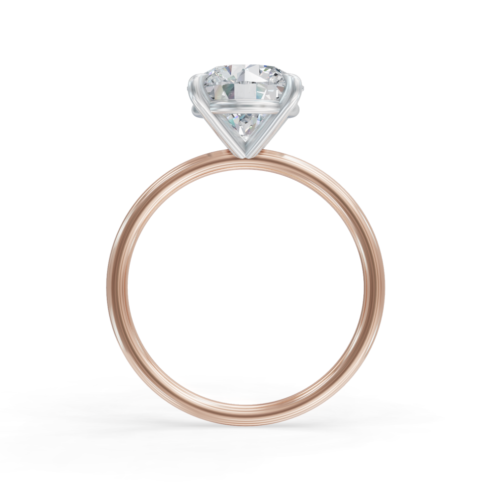 Catalina Certified Labgrown Diamond Ring Catalina Certified Labgrown Diamond Ring