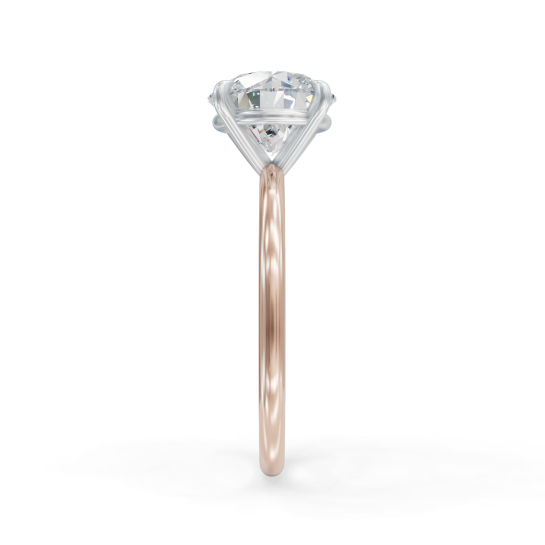 Catalina Certified Labgrown Diamond Ring Catalina Certified Labgrown Diamond Ring