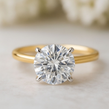 Catalina Certified Labgrown Diamond Ring