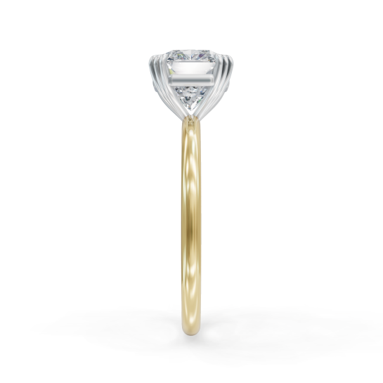 Ludovica Certified Labgrown Diamond Ring