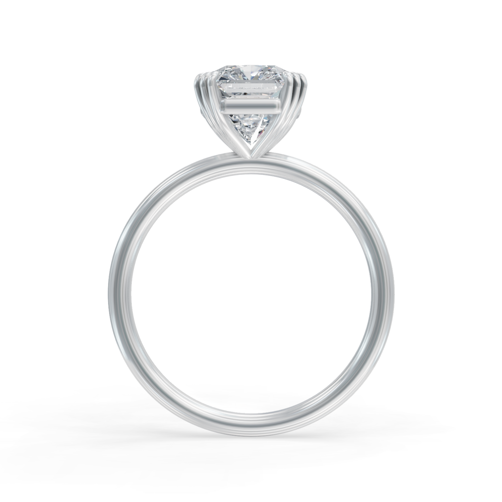 Ludovica Certified Labgrown Diamond Ring