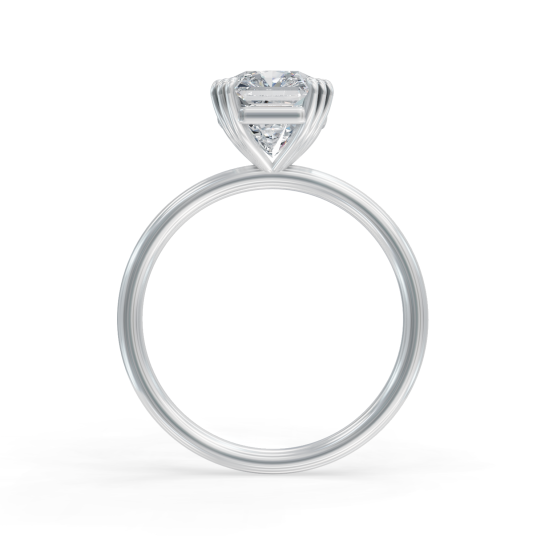 Ludovica Certified Labgrown Diamond Ring