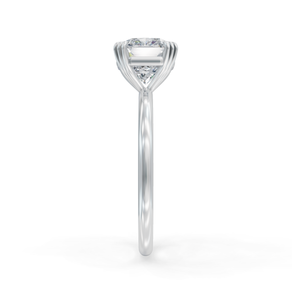 Ludovica Certified Labgrown Diamond Ring
