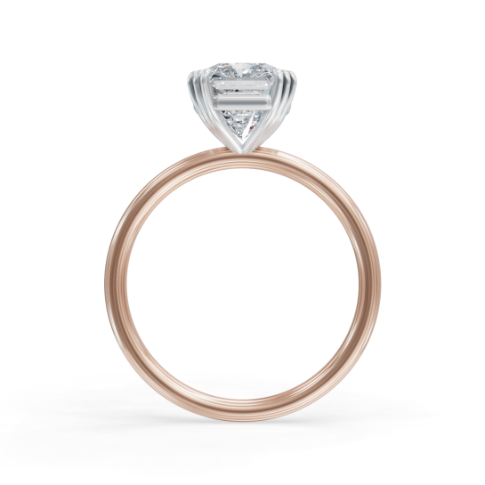 Ludovica Certified Labgrown Diamond Ring