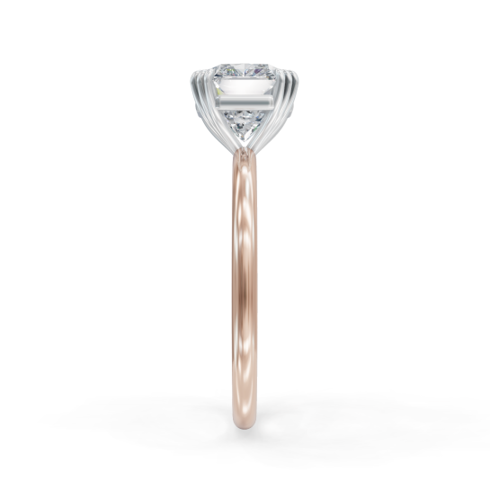 Ludovica Certified Labgrown Diamond Ring