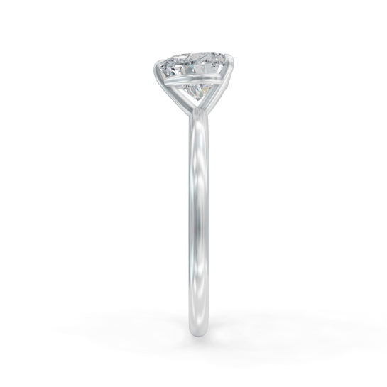Livia Certified Labgrown Diamond Ring Livia Certified Labgrown Diamond Ring