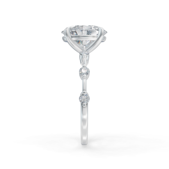 Susanna Certified Labgrown Diamond Ring