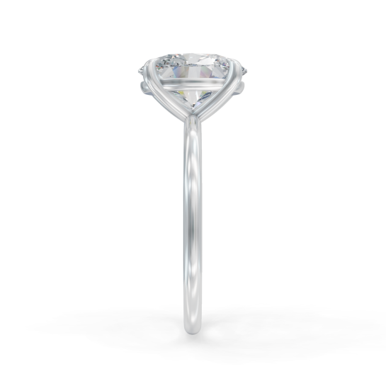 Giulia Certified Labgrown Diamond Ring