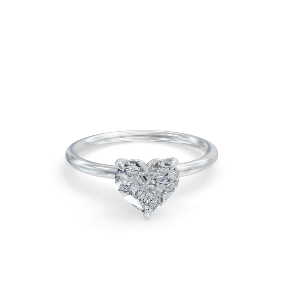 Izumi Certified Labgrown Diamond Ring