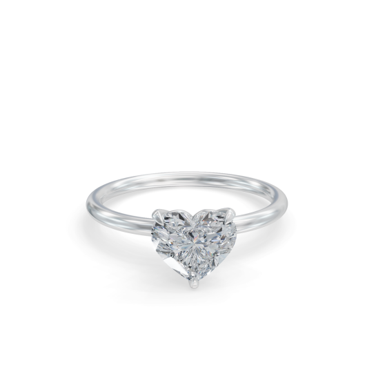 Izumi Certified Labgrown Diamond Ring