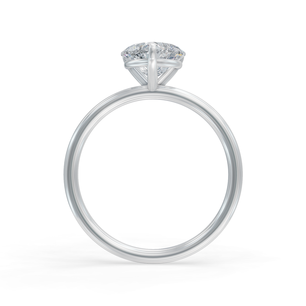 Izumi Certified Labgrown Diamond Ring