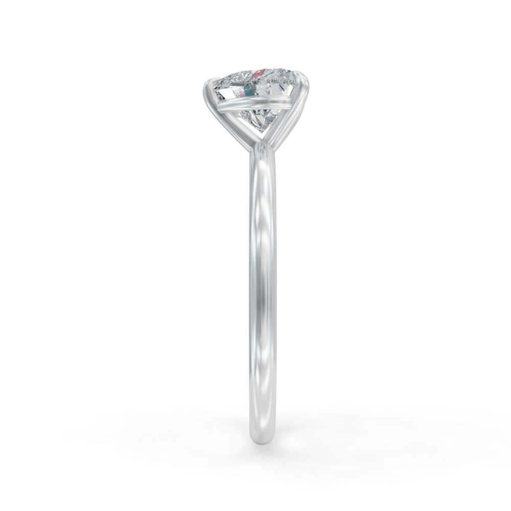 Izumi Certified Labgrown Diamond Ring