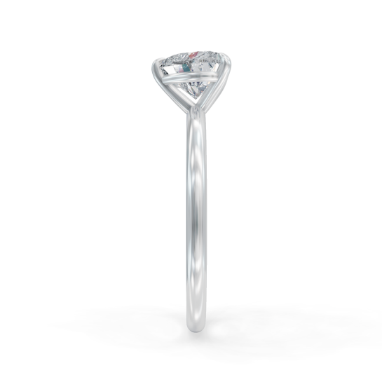 Izumi Certified Labgrown Diamond Ring