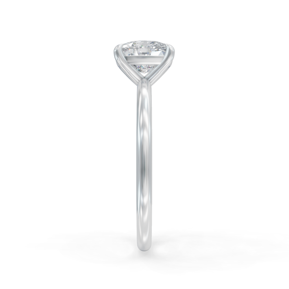 Hana Certified Labgrown Diamond Ring