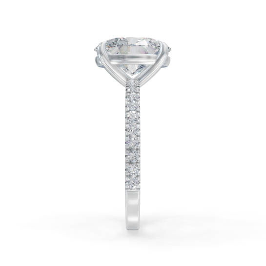 Hikari Certified Labgrown Diamond Ring
