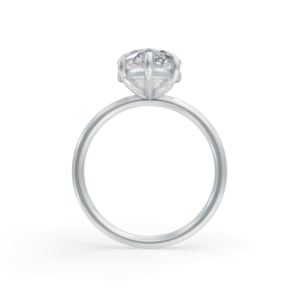 Cia Certified Labgrown Diamond Ring