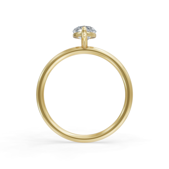 Estrid Certified Labgrown Diamond Ring Estrid Certified Labgrown Diamond Ring