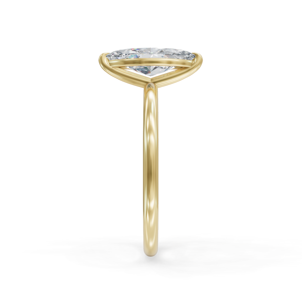 Estrid Certified Labgrown Diamond Ring Estrid Certified Labgrown Diamond Ring