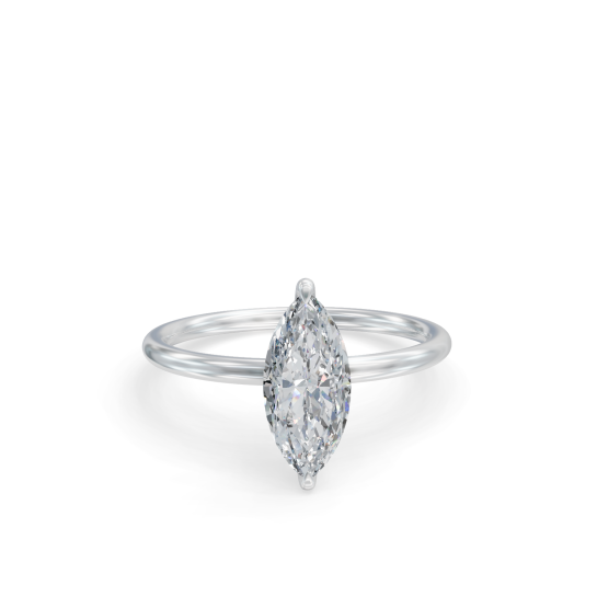 Estrid Certified Labgrown Diamond Ring Estrid Certified Labgrown Diamond Ring