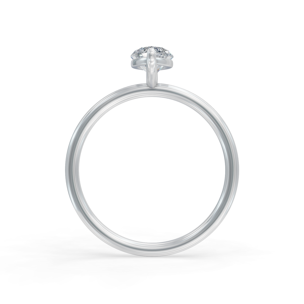 Estrid Certified Labgrown Diamond Ring Estrid Certified Labgrown Diamond Ring