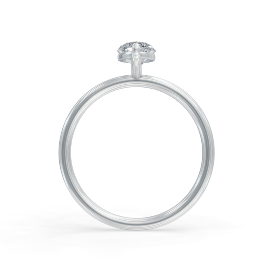 Estrid Certified Labgrown Diamond Ring Estrid Certified Labgrown Diamond Ring
