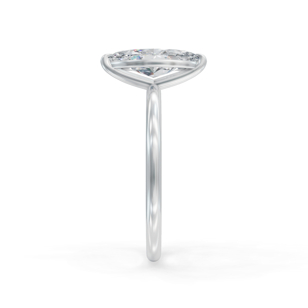 Estrid Certified Labgrown Diamond Ring Estrid Certified Labgrown Diamond Ring