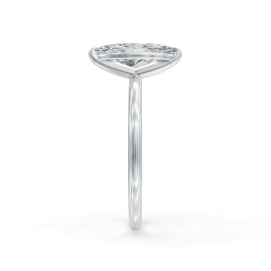 Estrid Certified Labgrown Diamond Ring Estrid Certified Labgrown Diamond Ring