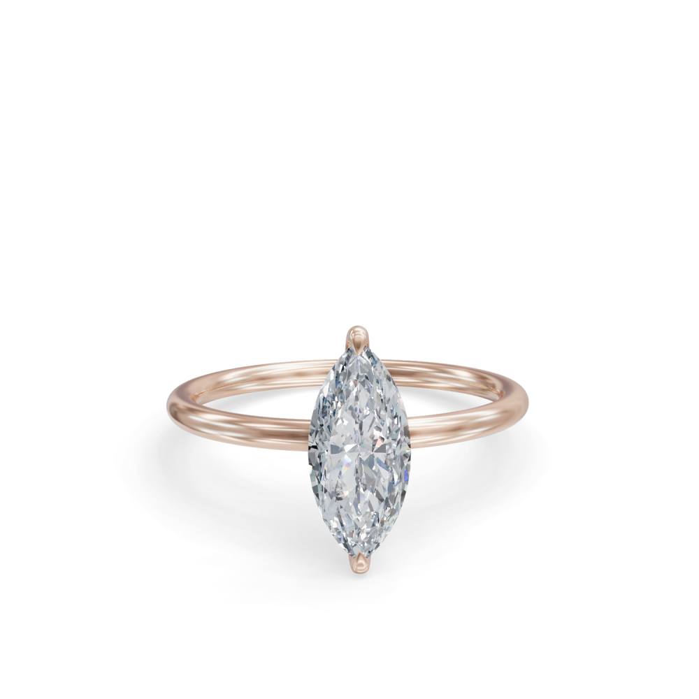 Estrid Certified Labgrown Diamond Ring Estrid Certified Labgrown Diamond Ring