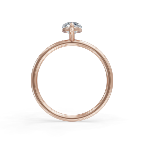 Estrid Certified Labgrown Diamond Ring Estrid Certified Labgrown Diamond Ring
