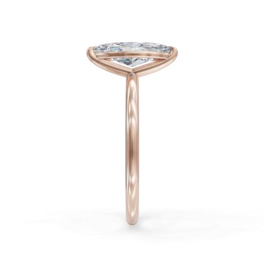 Estrid Certified Labgrown Diamond Ring Estrid Certified Labgrown Diamond Ring