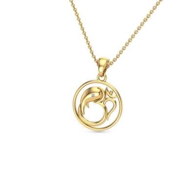 Nova Shine Diamond Pendant Nova Shine Diamond Pendant