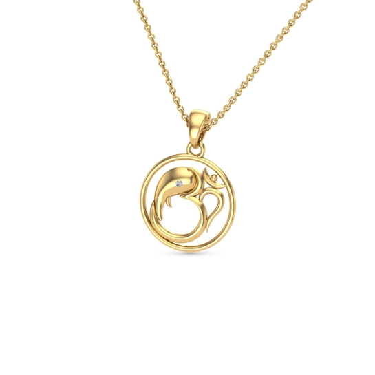 Nova Shine Diamond Pendant Nova Shine Diamond Pendant