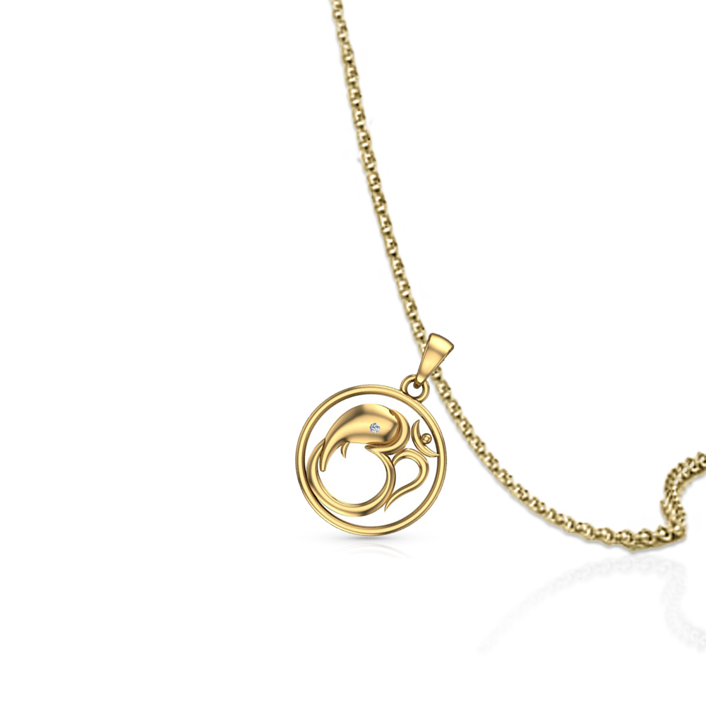 Nova Shine Diamond Pendant Nova Shine Diamond Pendant