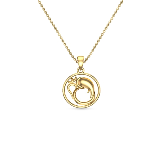 Nova Shine Diamond Pendant Nova Shine Diamond Pendant