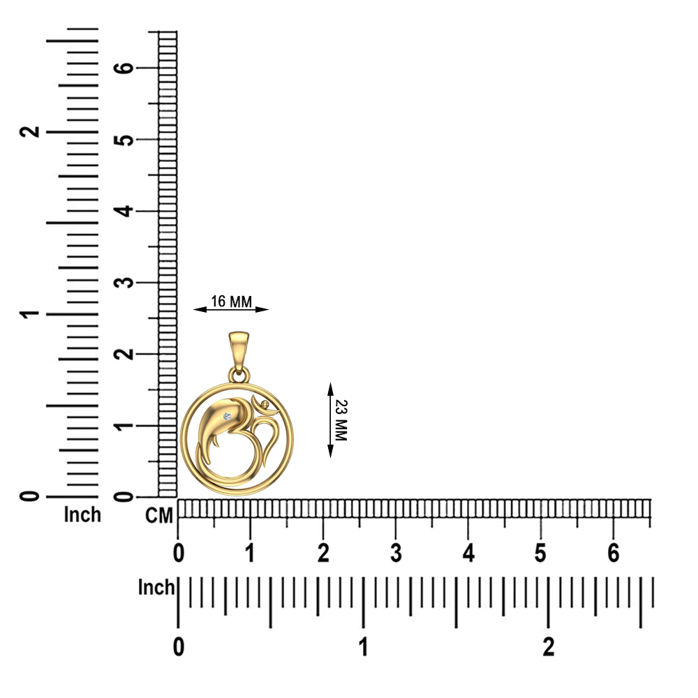 Nova Shine Diamond Pendant Nova Shine Diamond Pendant