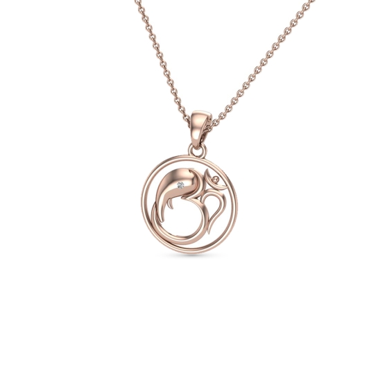 Nova Shine Diamond Pendant Nova Shine Diamond Pendant