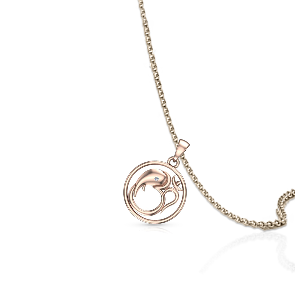 Nova Shine Diamond Pendant Nova Shine Diamond Pendant