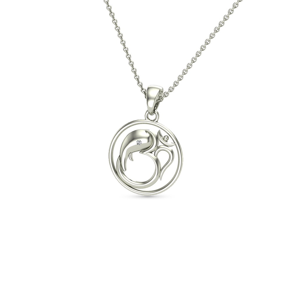 Nova Shine Diamond Pendant Nova Shine Diamond Pendant