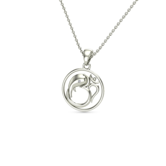 Nova Shine Diamond Pendant Nova Shine Diamond Pendant