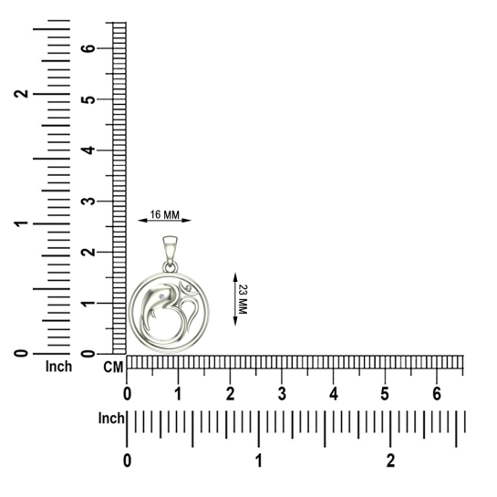 Nova Shine Diamond Pendant Nova Shine Diamond Pendant