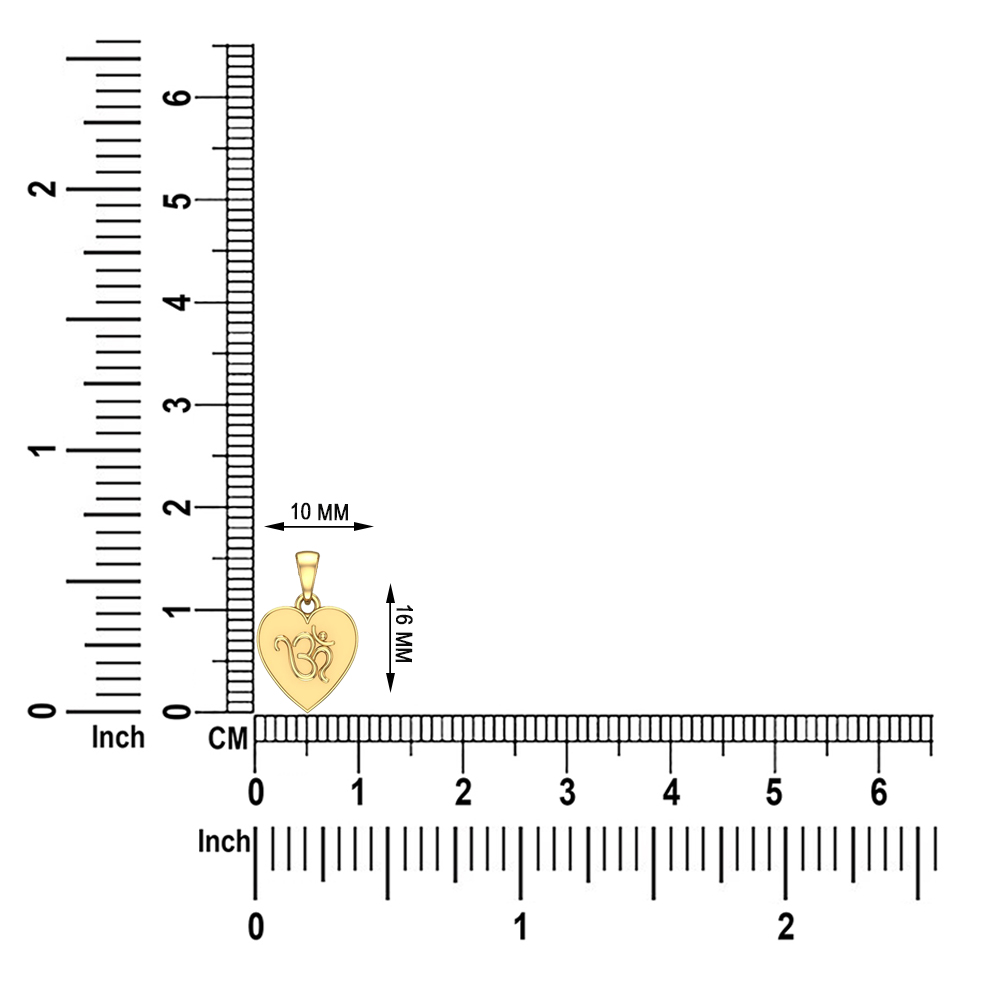 Golden Aura Pendant Golden Aura Pendant