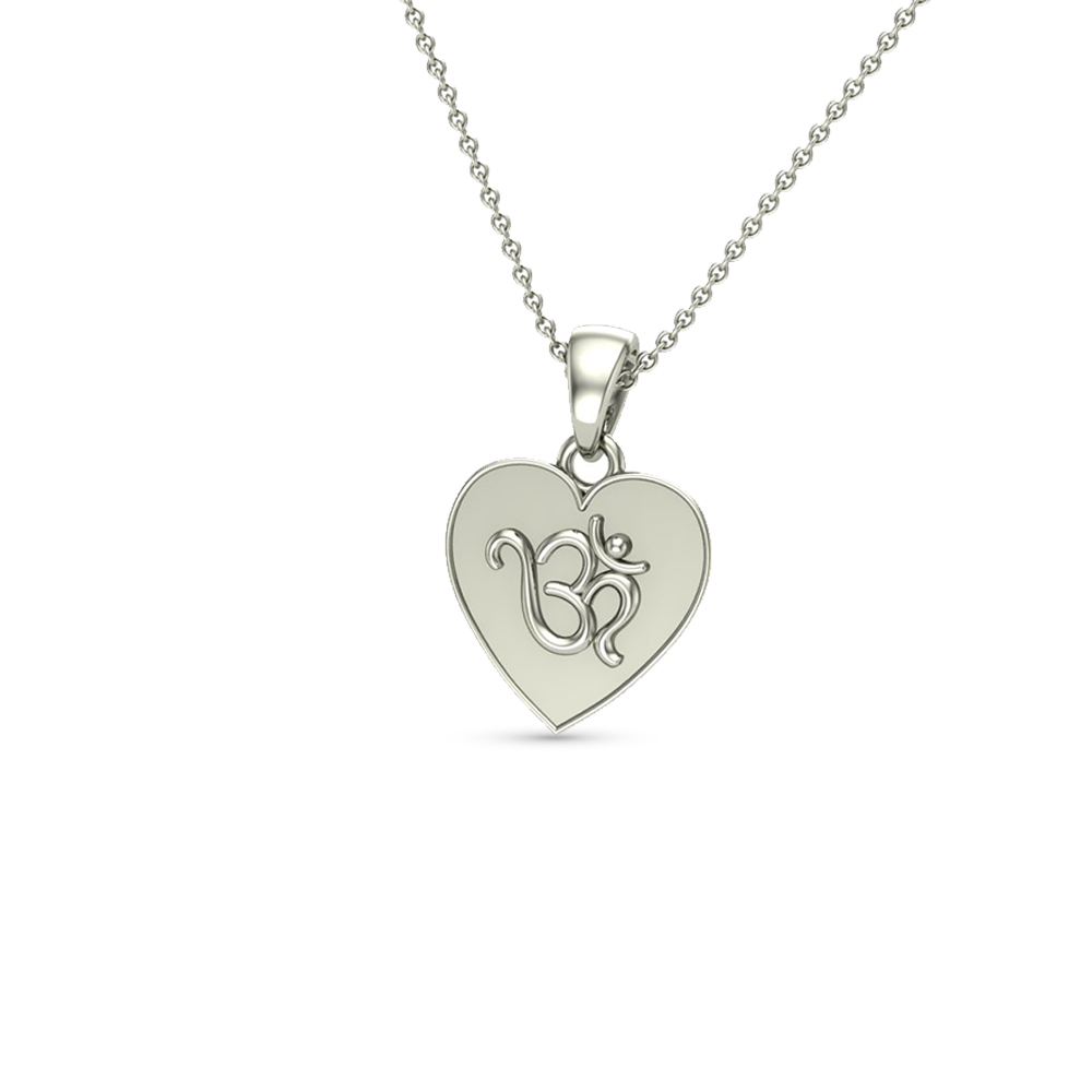 Golden Aura Pendant Golden Aura Pendant