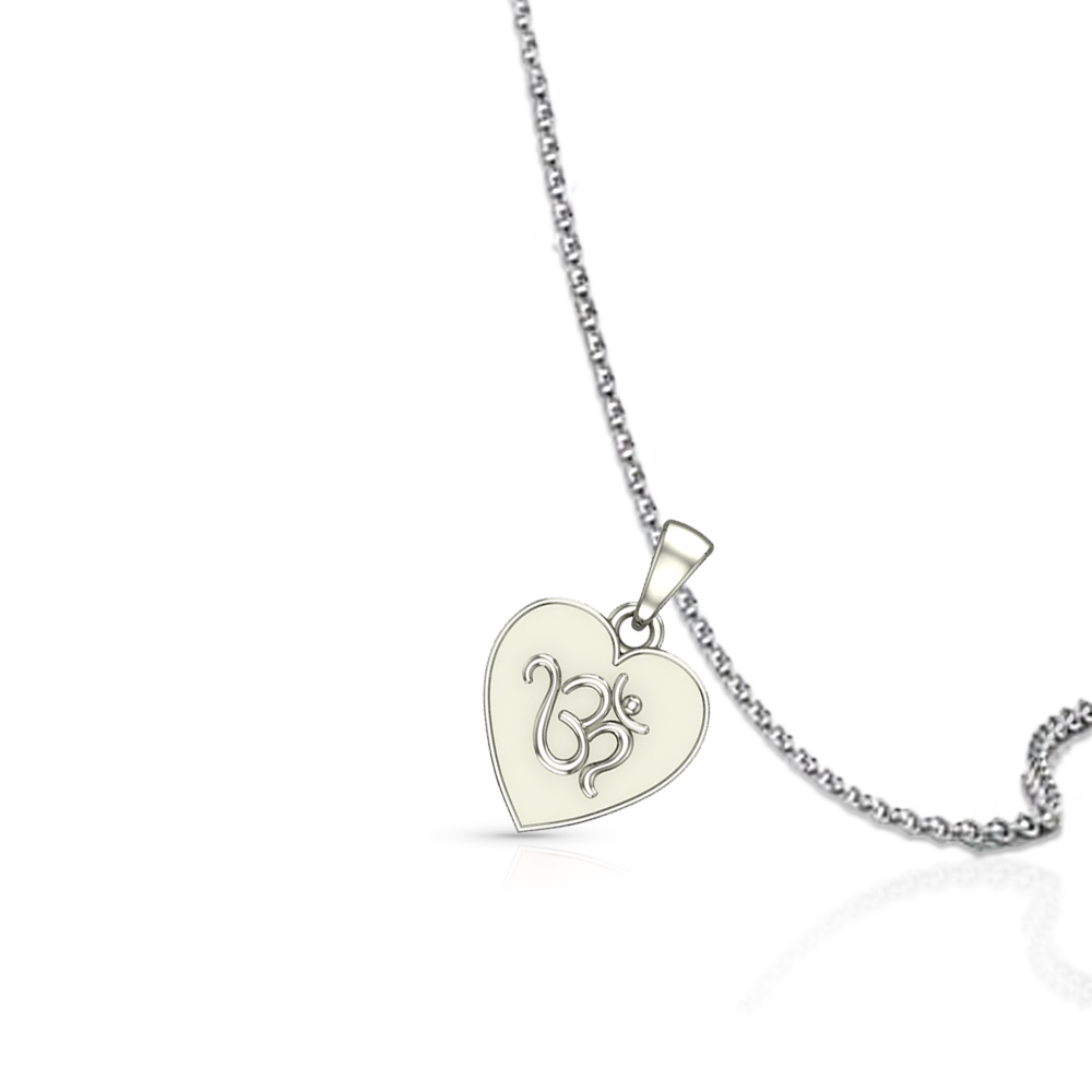 Golden Aura Pendant Golden Aura Pendant