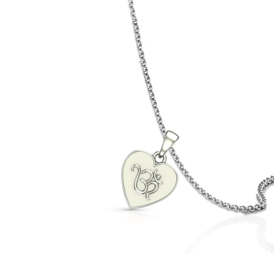 Golden Aura Pendant Golden Aura Pendant