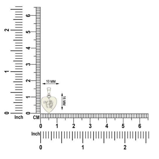 Golden Aura Pendant Golden Aura Pendant