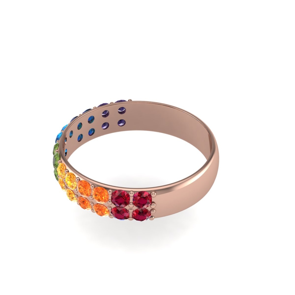 Mateo Gold Ring Mateo Gold Ring