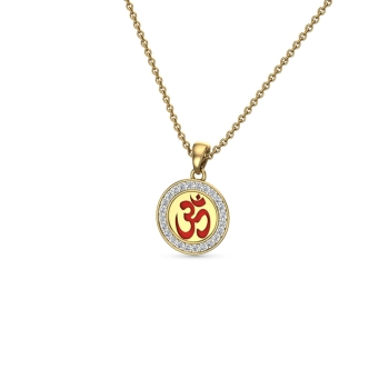 Golden Om Spiritual &hellip;